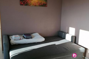 Appartement Cosy Hyper centre Dieppe